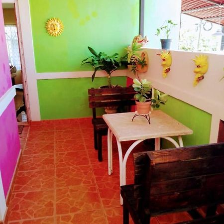 Apartamentos Osuna マサトラン エクステリア 写真